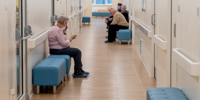 Влияние объемов финансирования здравоохранения на медико-демографические показатели в странах ОЭСР